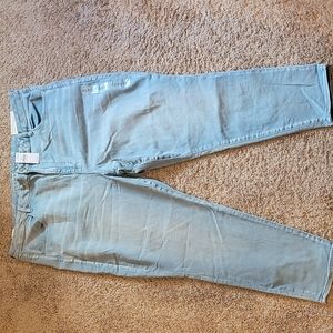 NWT AE jeggings sz 24